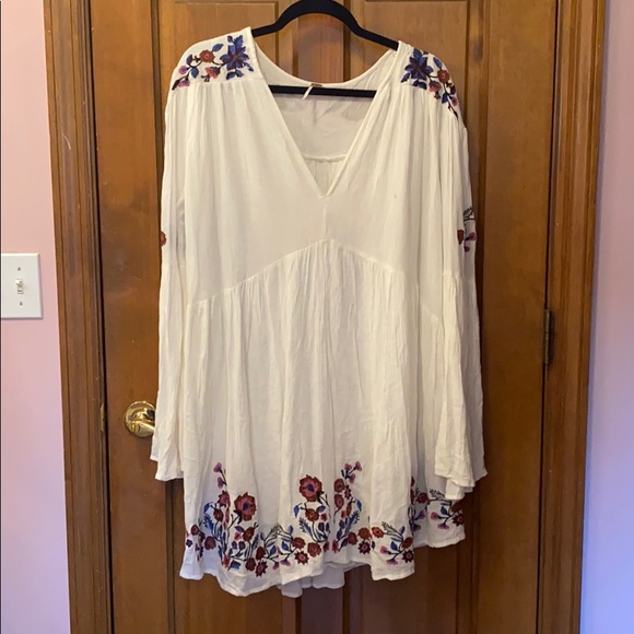 Free People dress/tunic